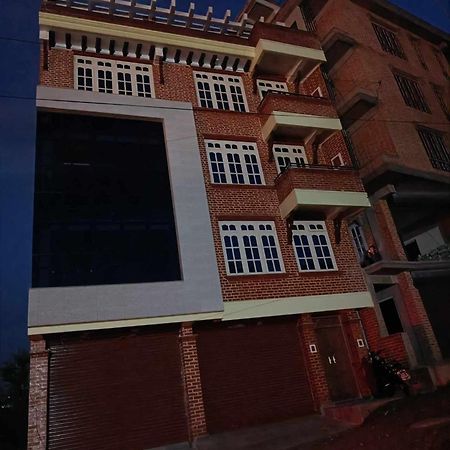 Pharping Homestay Dakshinkali エクステリア 写真