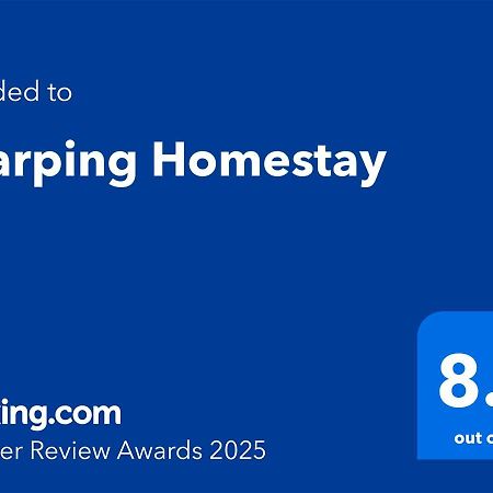 Pharping Homestay Dakshinkali エクステリア 写真