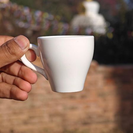 Pharping Homestay Dakshinkali エクステリア 写真