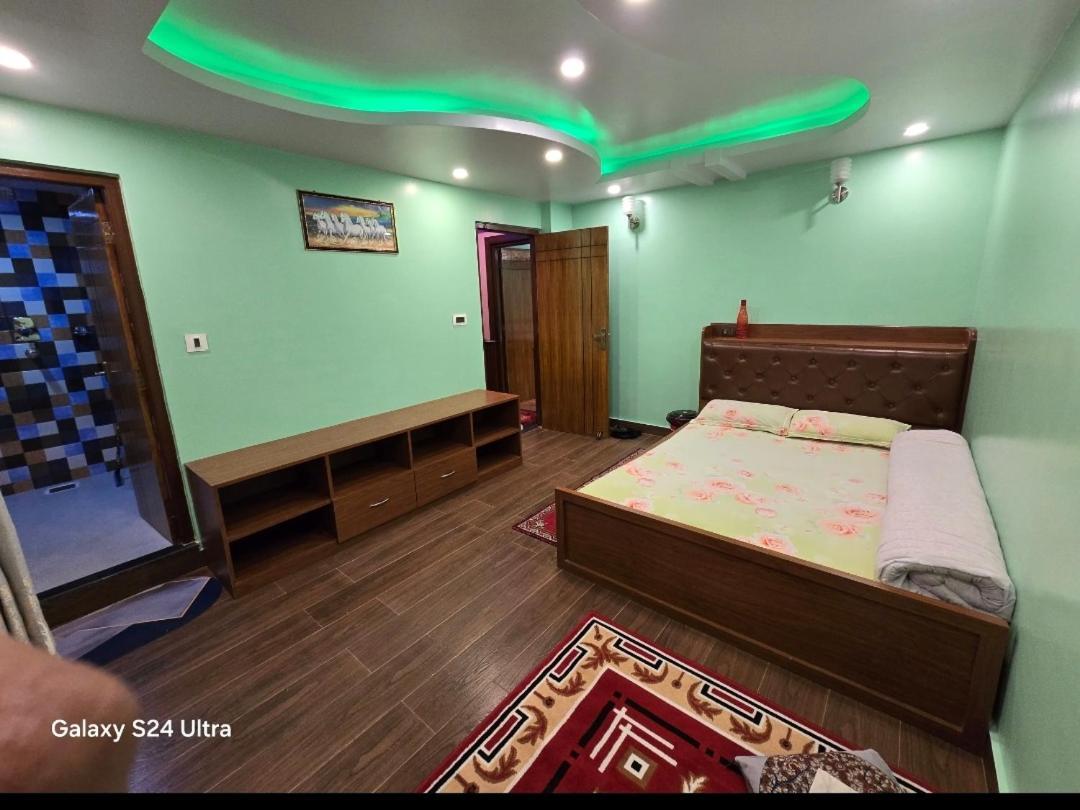 Pharping Homestay Dakshinkali 部屋 写真