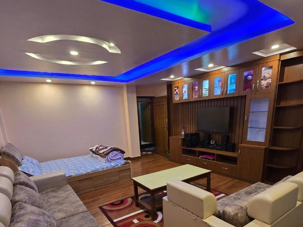 Pharping Homestay Dakshinkali 部屋 写真