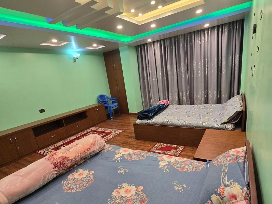 Pharping Homestay Dakshinkali 部屋 写真
