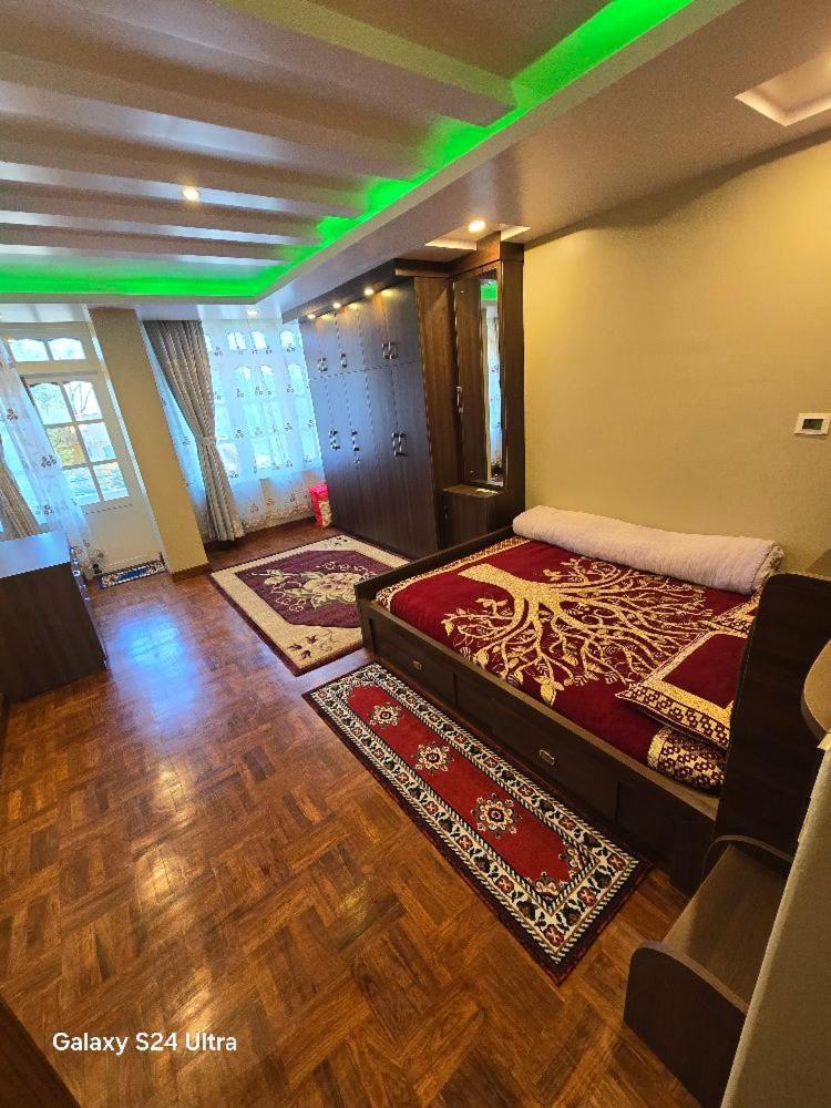 Pharping Homestay Dakshinkali エクステリア 写真