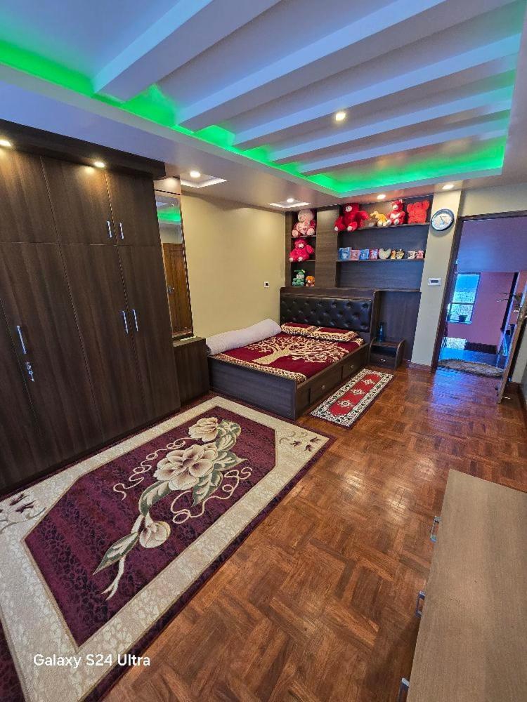 Pharping Homestay Dakshinkali エクステリア 写真