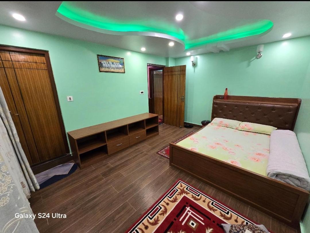 Pharping Homestay Dakshinkali 部屋 写真