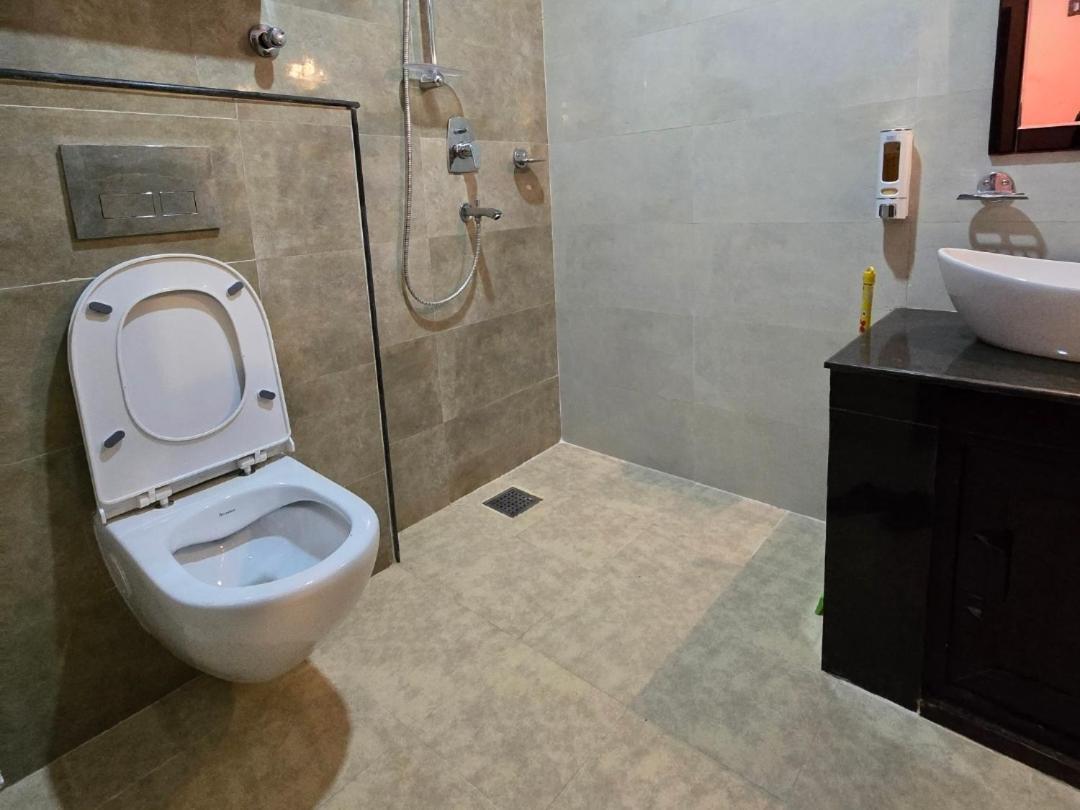 Pharping Homestay Dakshinkali 部屋 写真