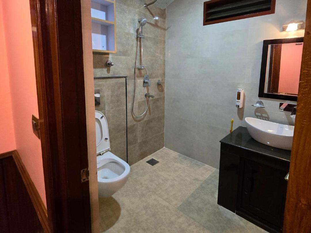 Pharping Homestay Dakshinkali 部屋 写真