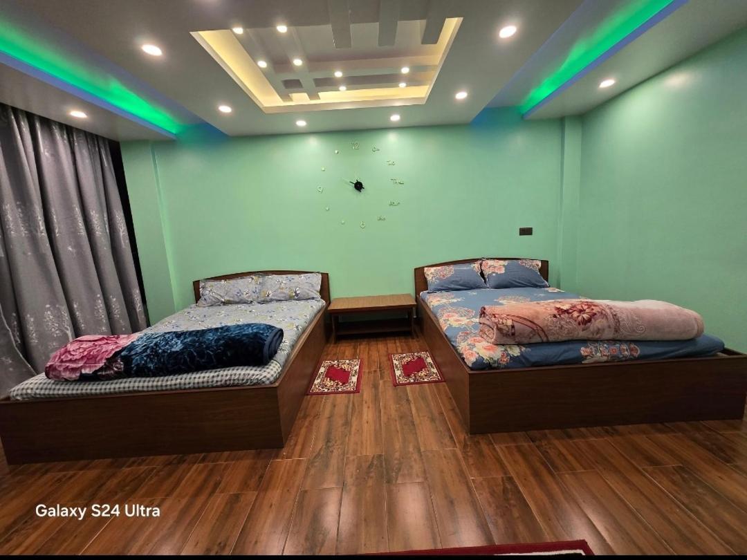 Pharping Homestay Dakshinkali 部屋 写真